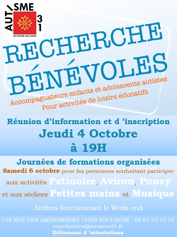 rentrée 2018