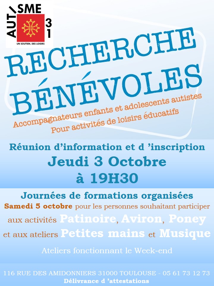 Rentrée 2019